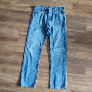 ! 4 for $40 ! American Eagle men's jeans